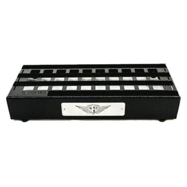 Imagem de Pedalboard Nano 40x20 Creationfd (Para 7 Pedais padrão boss) - Creatio