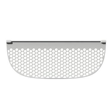 Imagem de SAROSORA Peneira de areia para gatos exclusiva para caixa de areia autolimpante para gatos MeoWant (para o modelo: MW-SC02)