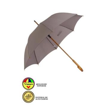 Imagem de Guarda Chuva G Automático Reforçado Voyagem, Peça