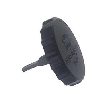 Imagem de ihave Substituição para bomba de tampa de palheta de reservatório de óleo de direção hidráulica para Land Cruiser Prado FJ HZJ HDJ RZJ TRJ 1990-10