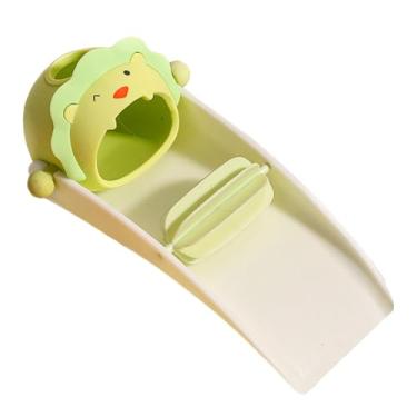 Imagem de Extensor de torneira infantil, Extensor de torneira infantil para pia - Ajudante de lavagem de mãos para crianças - Extensão de torneira de lavagem de mãos para crianças de silicone, dispositivo de la