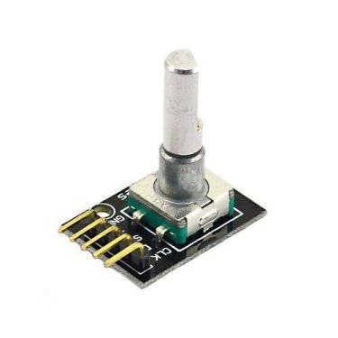 Imagem de Modulo encoder rotativo ky - 040 - KY-040
