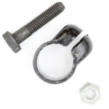 Imagem de Kit de braçadeira ajustador do tirante da articulação da dir - General