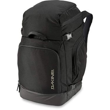 Imagem de Dakine mochila boot dlx 75l - preta, tamanho único