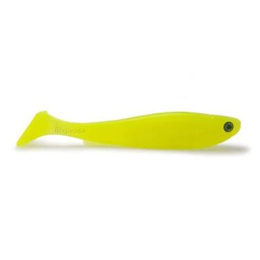 Imagem de Isca Artificial Soft Monster 3X Shad Yoshi (15cm) 2 Unidades - Várias 