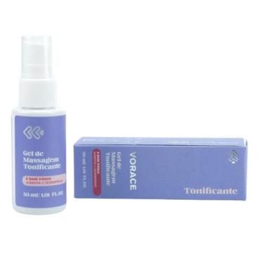 Imagem de Gel de Alta Performance - 30 ml  Exclusiva SexShop Vorace