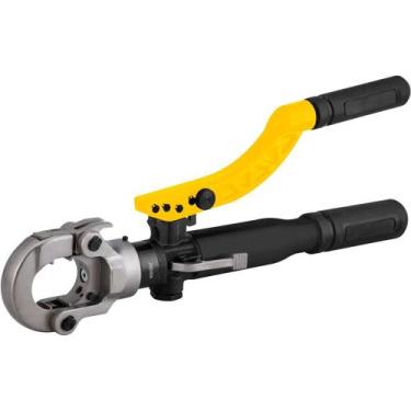 Imagem de Alicate Crimpador Hidráulico Para Tubo Pex Ach 1632 Vonder