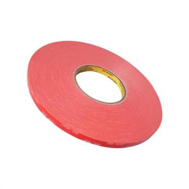 Imagem de Fita Adesiva 3m Dupla Face Transparente 20m X 10mm - VHB