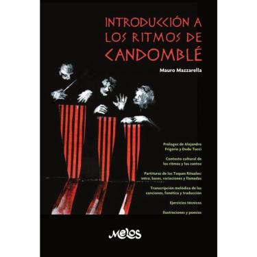 Imagem de MEL7502 - Introducción a los ritmos de candomblé - Espanhol