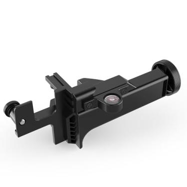 Imagem de Suporte de 6 receptores a laser para LS-50B, LS-70A, LS-70B, LS-70C, LS-80A, LS-80B, LS-80G, LS-80L, LS-80X, LS-90, LS-B10, LS-B10W, LS-B20, LS-B20W, RD-100W, LR200, LR300, LR300X e PA 350 Nível laser