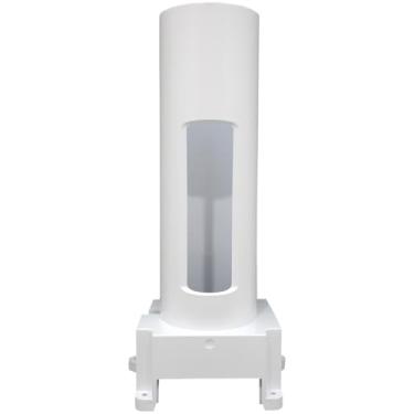 Imagem de Alojamento Original do Filtro para Purificadores Electrolux Modelos PE12B, PE12P, PE12x