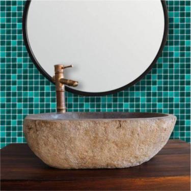 Imagem de Revestimento de Azulejo Sanny 270 - Inove Papéis de Parede