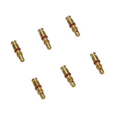 Imagem de Whirlpool Kit de conversão de alta altitude W10160841, gás natural