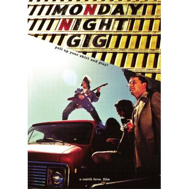 Imagem de Monday Night Gig