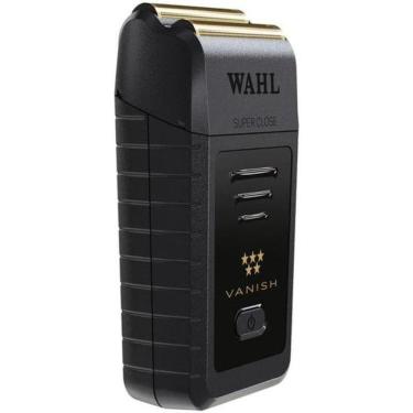 Imagem de Máquina De Acabamento Wahl Vanish Gold