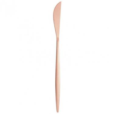 Imagem de Faqueiro 24 Peças Fracalanza Constantinne Em Aço Inox Cobre