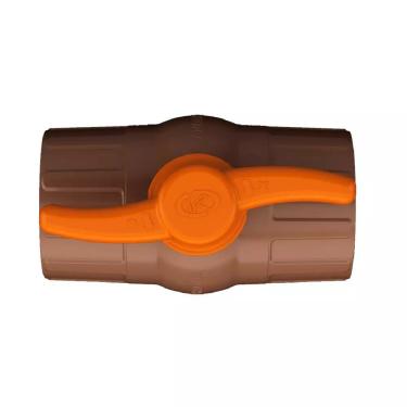 Imagem de Registro Esfera Soldável 32 Mm - Krona