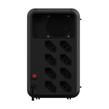Imagem de Nobreak Intelbras Attiv 1200va-120v