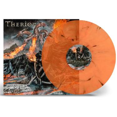 Imagem de Leviathan II [Vinyl] Therion