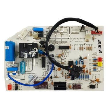 Imagem de Placa Eletrônica Evaporadora 9.000 E 12.000 Btus Arc141290604901