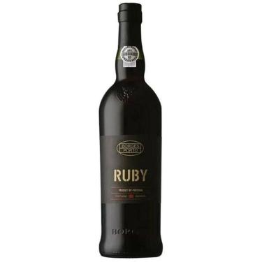 Imagem de Vinho Porto Borges Ruby 750ml