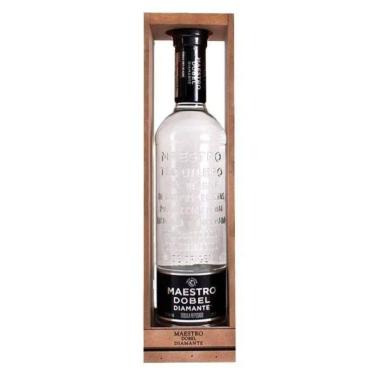 Imagem de Tequila Mexicana Maestro Dobel Diamante 700 Ml Jose Cuervo