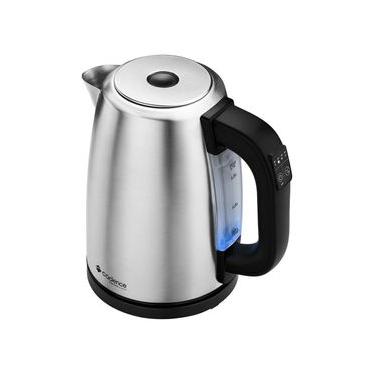 Imagem de Chaleira Elétrica Cadence 1,7L Aço Inox 220V CEL505-220