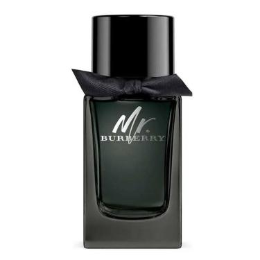 Imagem de Perfume Mr Burberry Edp Masculino 100ml