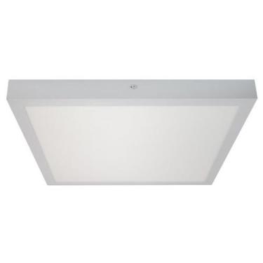 Imagem de PAINEL LED EMBUTIR 32W QUADRADA 40x40cm 6500K BR BLUMENAU