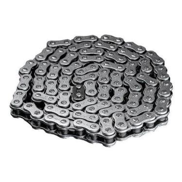 Imagem de Corrente Transmissao Darom 428hx116l Cg 125 89-15 - Yes125/i