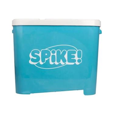 Imagem de Porta Ração Spike Azul 15kg