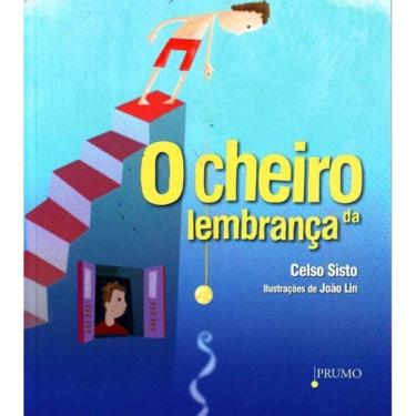 Imagem de Cheiro da Lembrança, O
