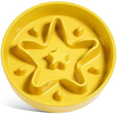 Imagem de Taça Slow Feeder para cães LE TAUCI Ceramic Small Breed 140 mL