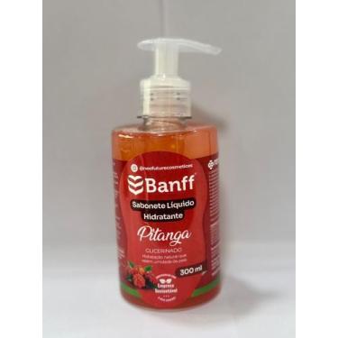 Imagem de Sabonete Líquido Hidratante PITANGA - banff