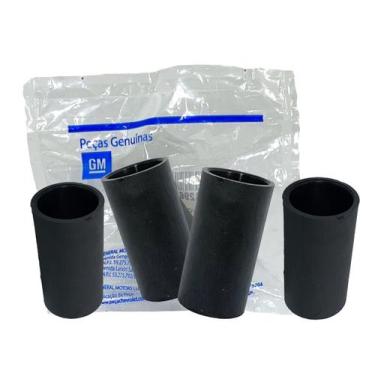 Imagem de 4 Tubo Isolador Barra Estab Corsa Celta Prisma Classic - GM