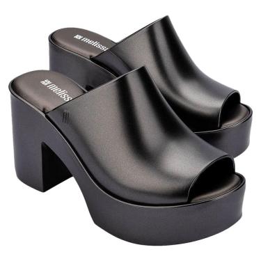 Imagem de Melissa Mule Hype Metallic 36497