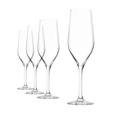 Imagem de Grand Epicurean – Conjunto com 4, Champagne, 1