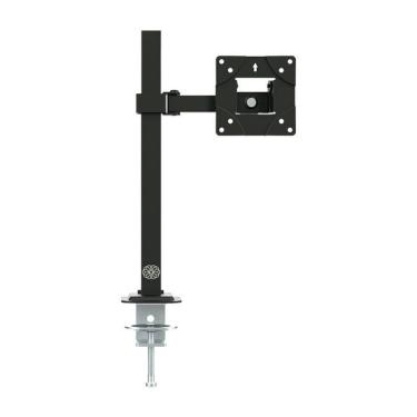 Imagem de Suporte Para Monitor Zinnia TMS 90 17" a 32 Pol" Preto - ZNO-TMS90-BL01