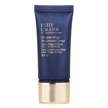 Imagem de Capa máxima de maquiagem Estee Lauder Double Wear 07 /3C4 SPF15