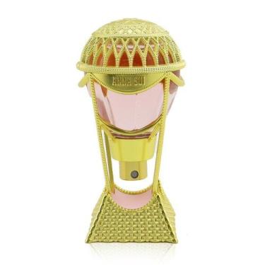 Imagem de Perfume Anna Sui Sky Eau De Toilette 50ml para mulheres