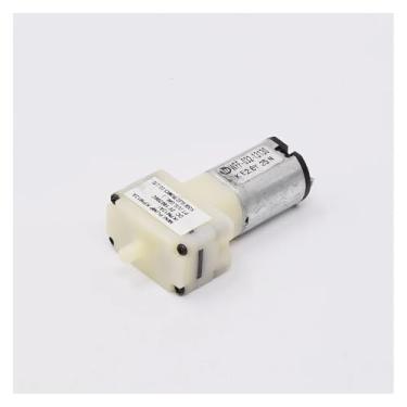 Imagem de Bomba de ar eletrônica DC 3V 3,7V KPM12A 032 Bomba de ar inflável para monitor de pulso Barômetro