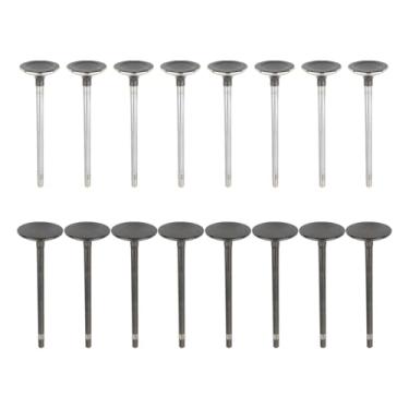 Imagem de Motor 8 válvulas de admissão e 8 válvulas de escape compatíveis com Jeep Grand Cherokee 2.0T 2018-2025 / Jeep Wrangler 2.0T 2018-2025 / Dodge Hornet 2.0T 2023-2025 Substitui 5048155AB, 5048262AA