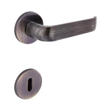 Imagem de Fechadura Victória Interna 40mm Antique 408449/40-ZBT Arouca