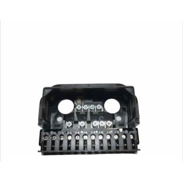 Imagem de AGK11 Base LMo24(LMO24111C2) para Programador de Chama Siemens Novo