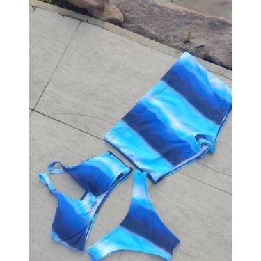 Imagem de Biquíni e Sunga - PARAFUSO MODA PRAIA 