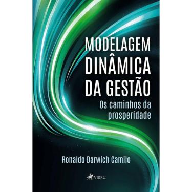 Imagem de Modelagem Dinâmica da Gestão: O caminho da prosperidade