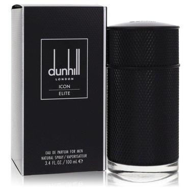 Imagem de Perfume Masculino Icon Elite Alfred Dunhill 100 Ml Eau De Parfum