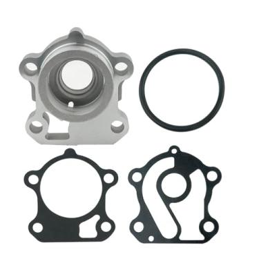 Imagem de Carcaça da bomba de água 6D8-44341 para motor de popa 2T 75HP 85HP 90HP 6D8-WS443-00 ;688-44341-00-94(Housing Kit)