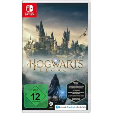 Imagem de Hogwarts Legacy (Nintendo Switch)