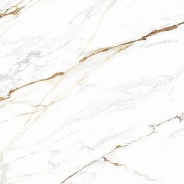 Imagem de Piso Piso Forte Polux Plus 84x84 Retificado A